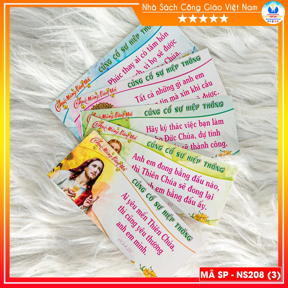 Lộc Xuân - Lộc Thánh Lời Chúa_thumbnail_0