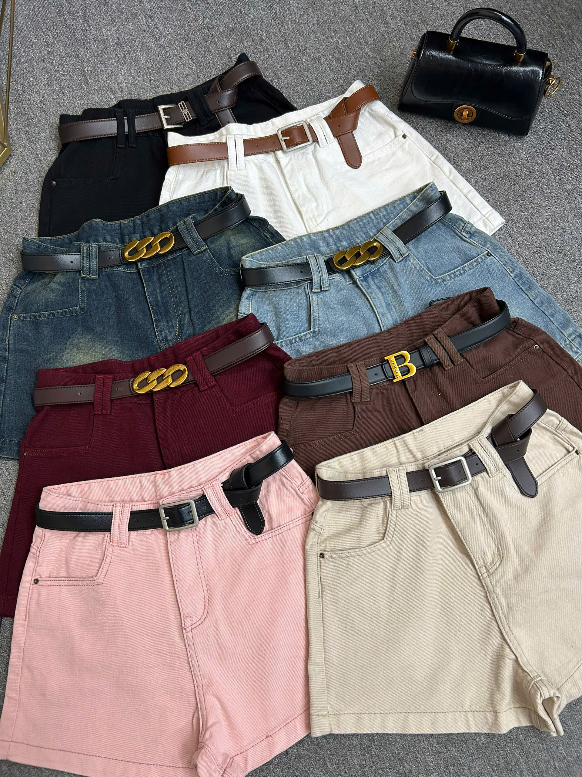 Quần short jean túi vuông bigsize QSJ8801 dành cho nàng từ 55-90kg_thumbnail_39