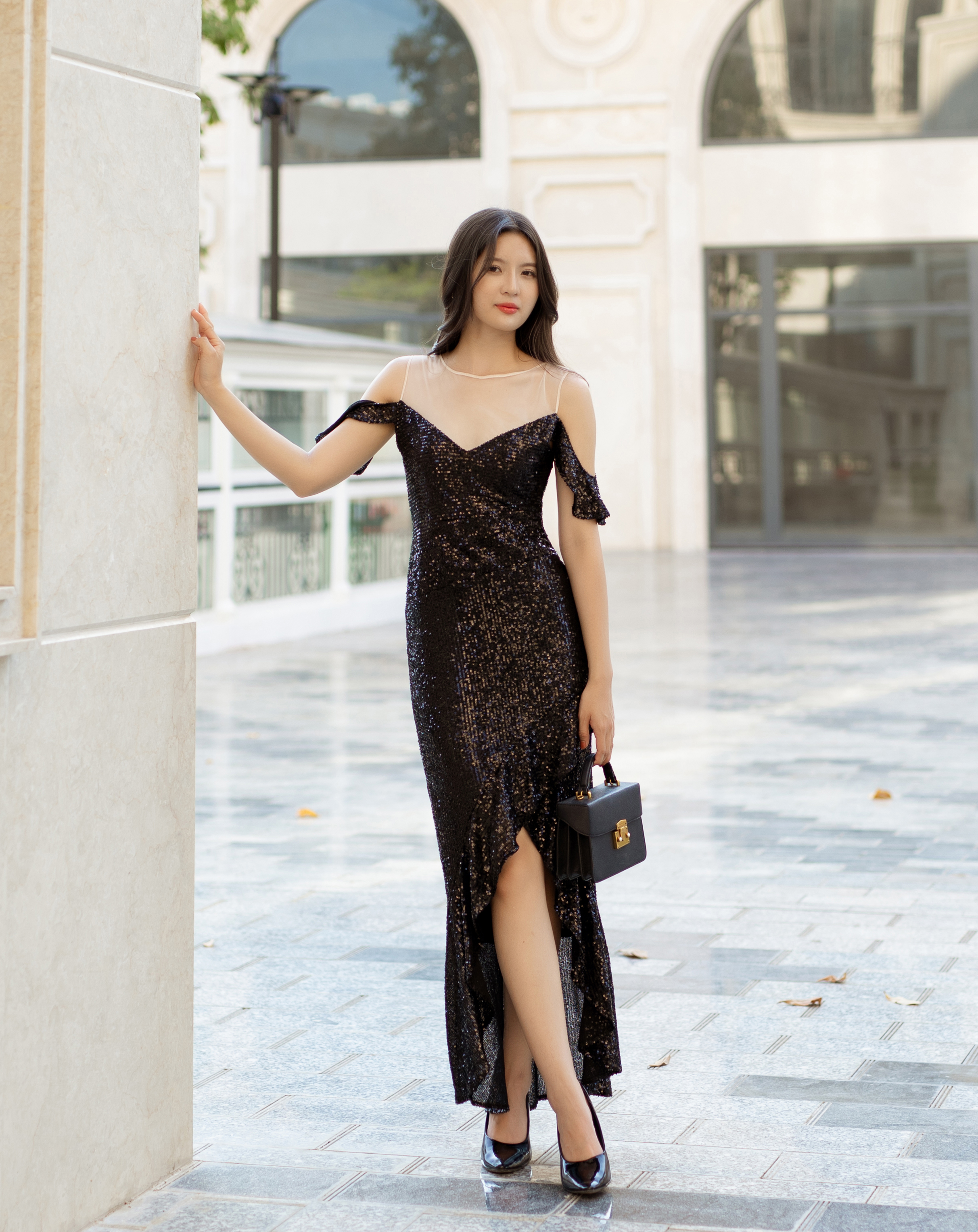 Đầm dạ hội DIVA dáng đuôi cá cao cấp_thumbnail_12