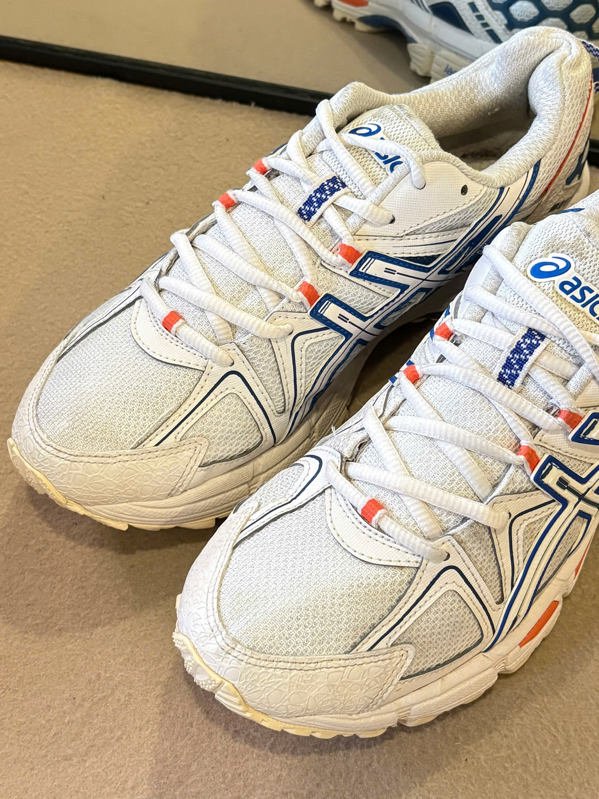 ASICS Gel-Kahana 8 Trail Running Shoes 1011B109_thumbnail_4