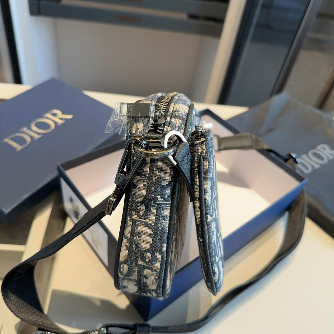 Dior Bag Oblique hoạ tiết_thumbnail_6