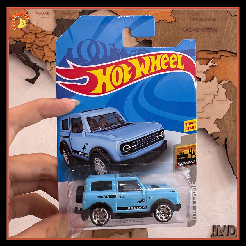 Mô Hình Hot Wheels Basic [Hàng 80%] tỉ lệ 1:64, Xe Ô tô Mô Hình, Đồ Chơi Xe đua Hot Wheels_thumbnail_41