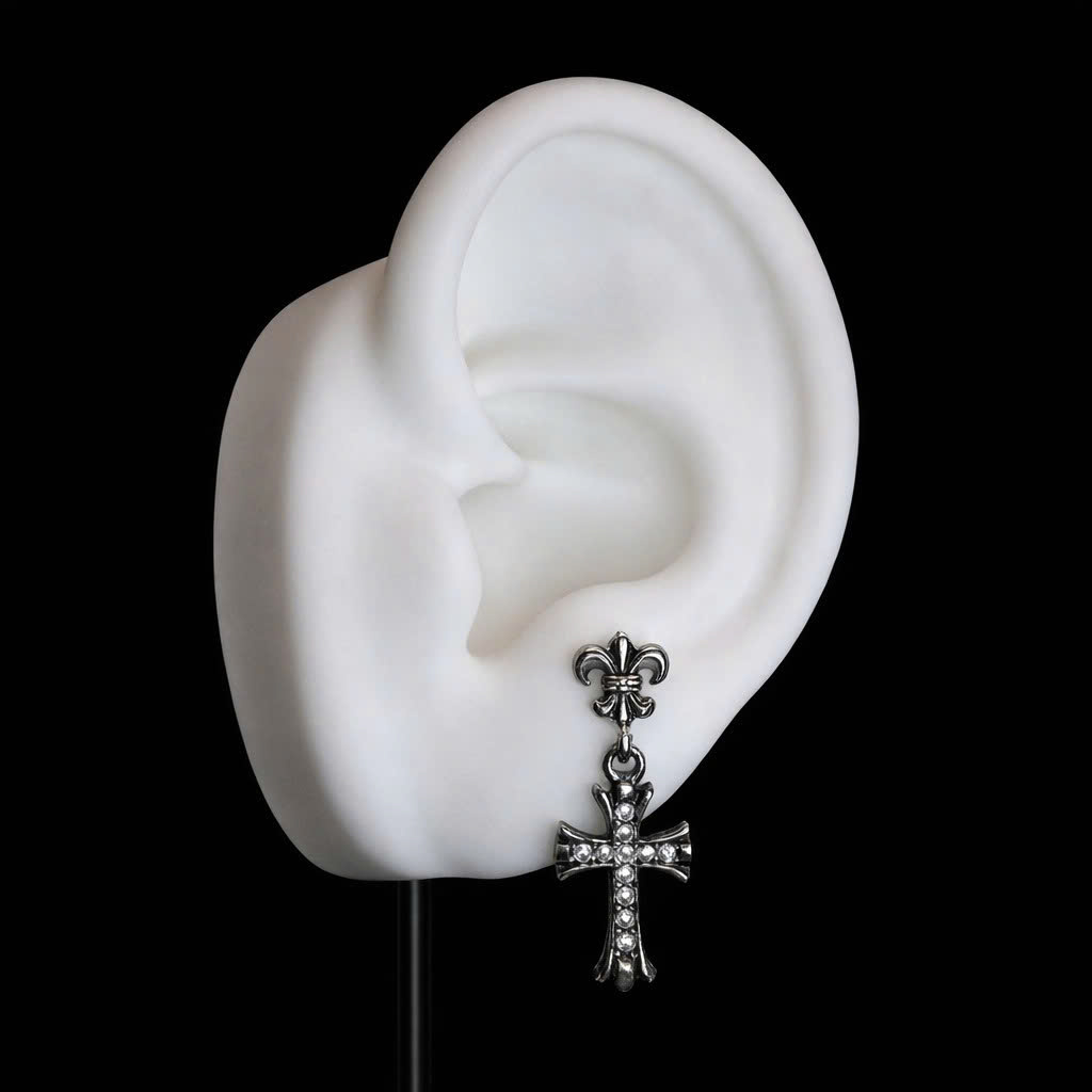 Khuyên kiểu cặp chrome và thánh giá_thumbnail_2