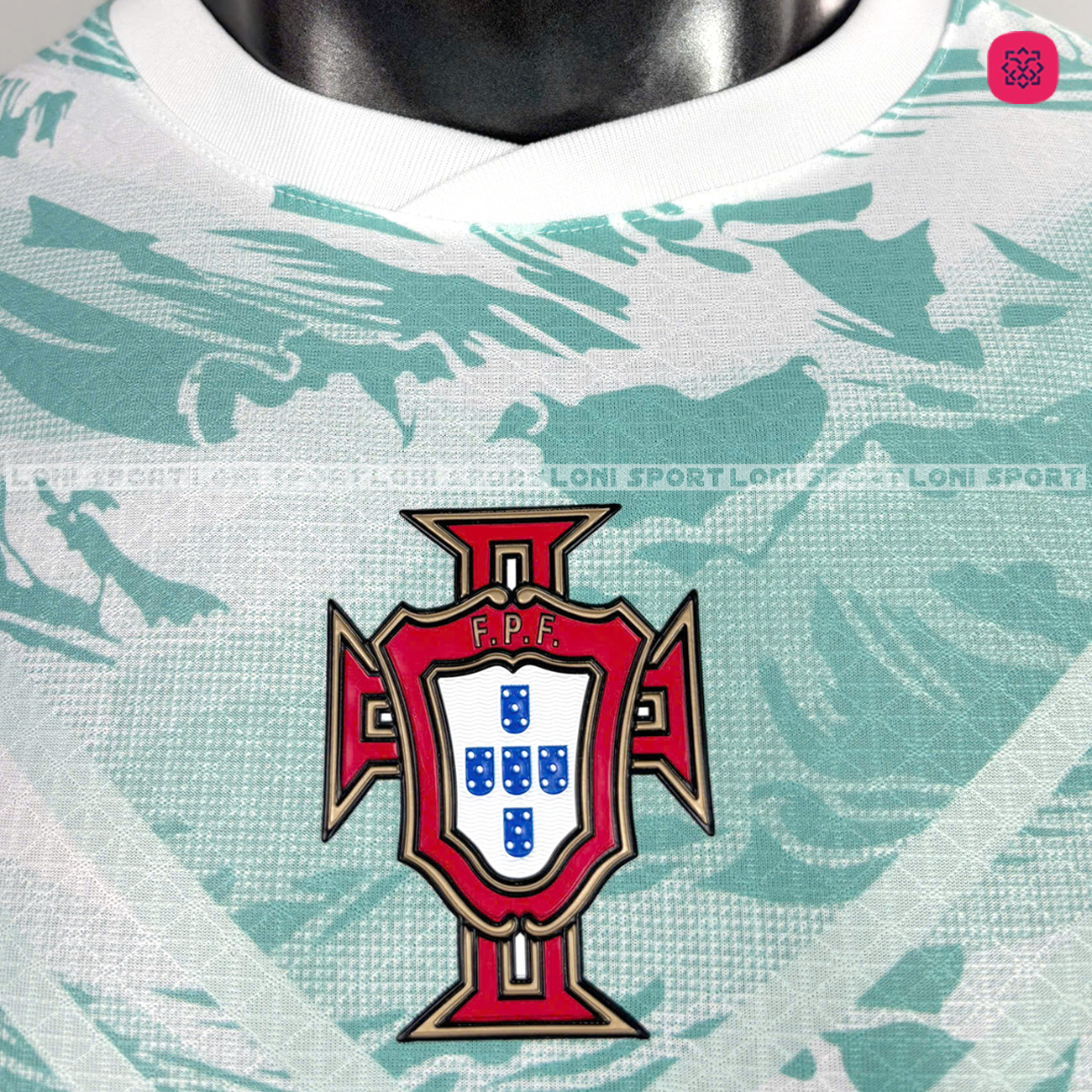 Áo BĐN sân khách trắng World Cup 2026 - SF_thumbnail_3