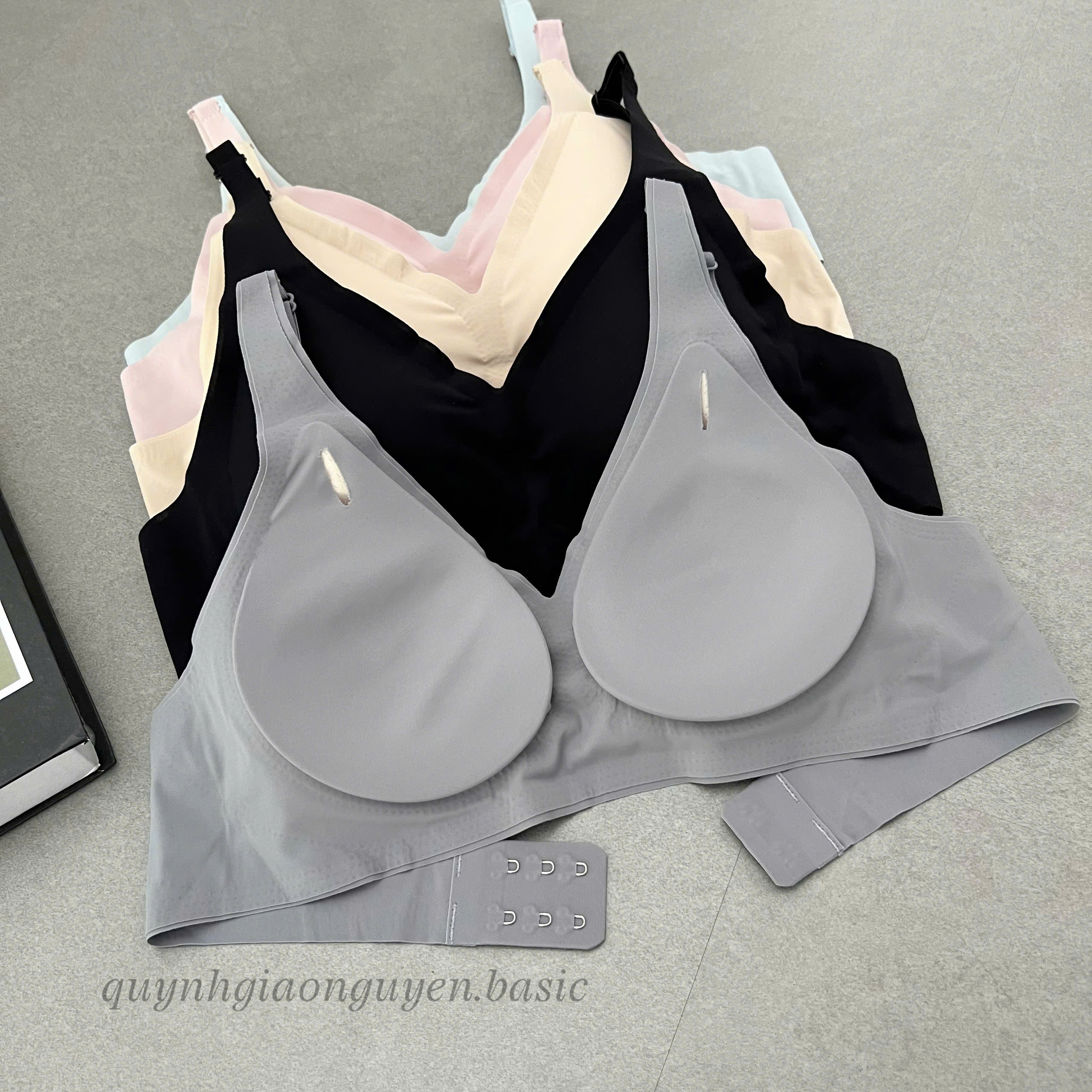 Set 2 áo bra ( NGẪU NHIÊN ) - mua 2set có thể trùng_thumbnail_5