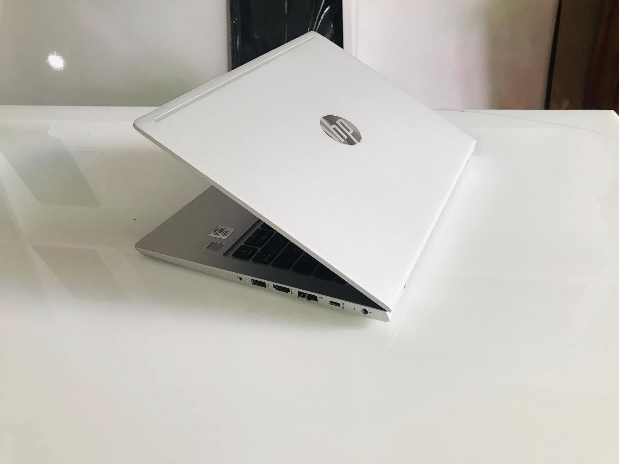 HP Probook 430G7 Core I5-10210U | RAM 8GB | SSD 256GB | 13.3inch HD LED BACKLIT | 1.2kg | Sx 2020 | New 99% | Zin 100%_thumbnail_2