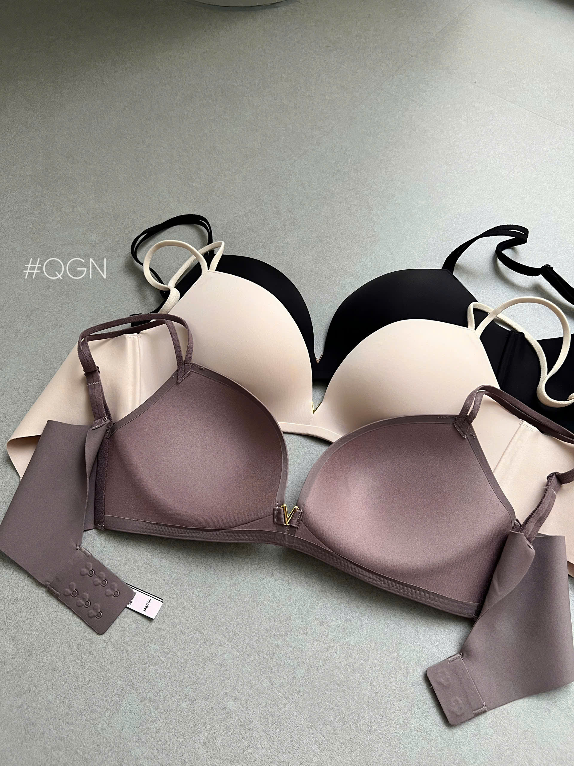 Áo ngực VIC ( ĐEN )_thumbnail_1