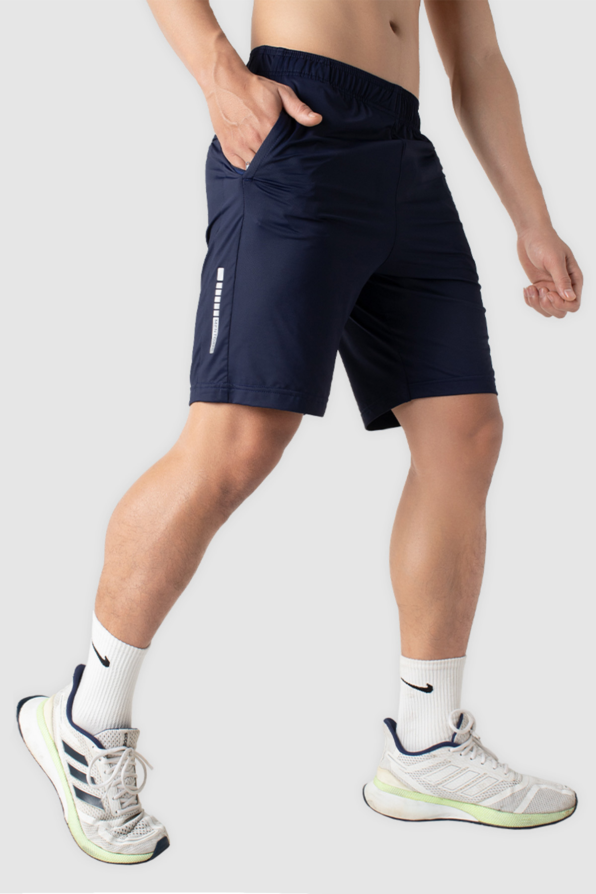 Quần đùi thể thao thun lạnh cao cấp GSR05_thumbnail_0