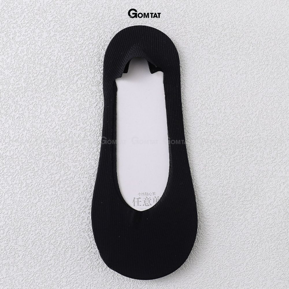 Tất vớ lười nữ sọc gân KOL-1302_thumbnail_0