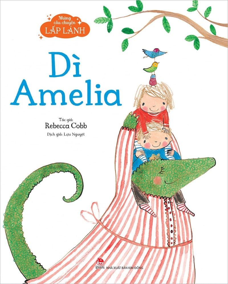 Combo Những Câu Chuyện Lấp Lánh (9 cuốn)_thumbnail_8