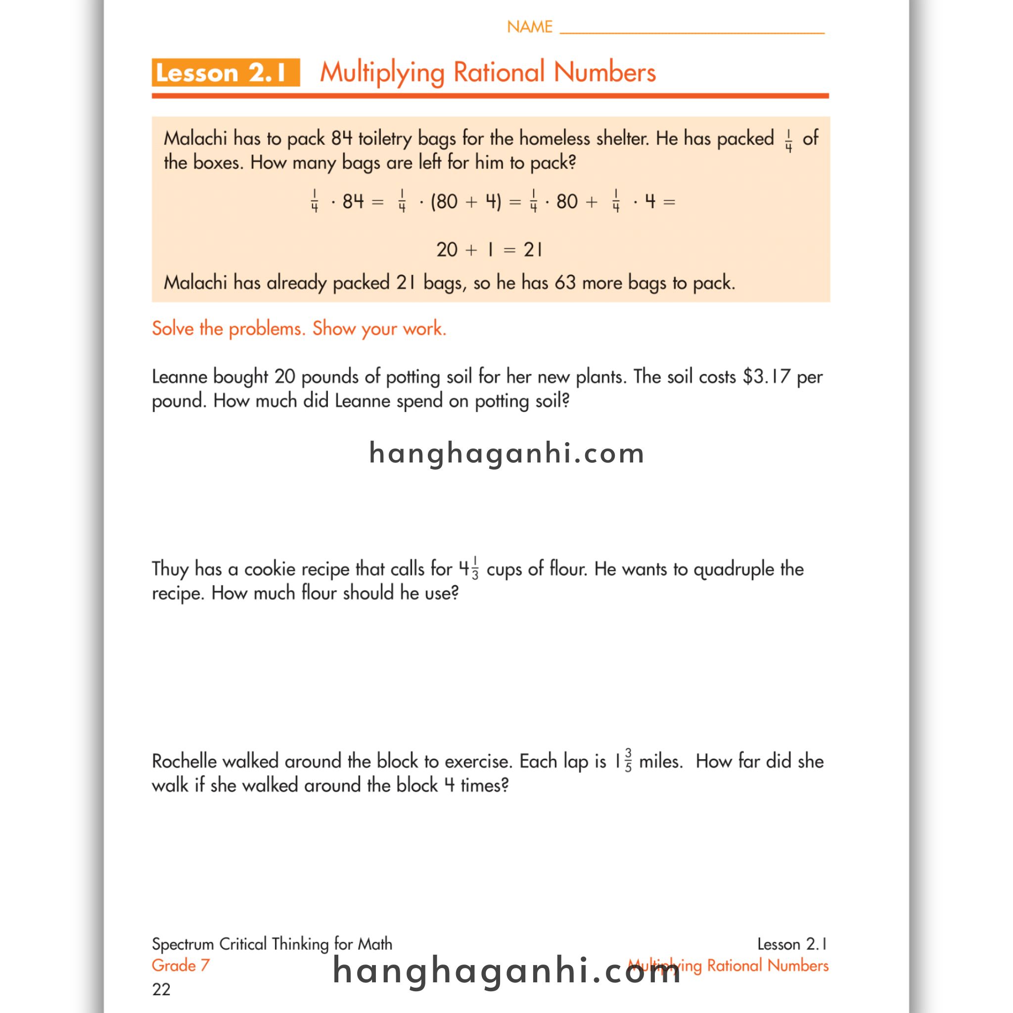 Sách Spectrum Critical Thinking for Math Workbook Grade 7_thumbnail_5