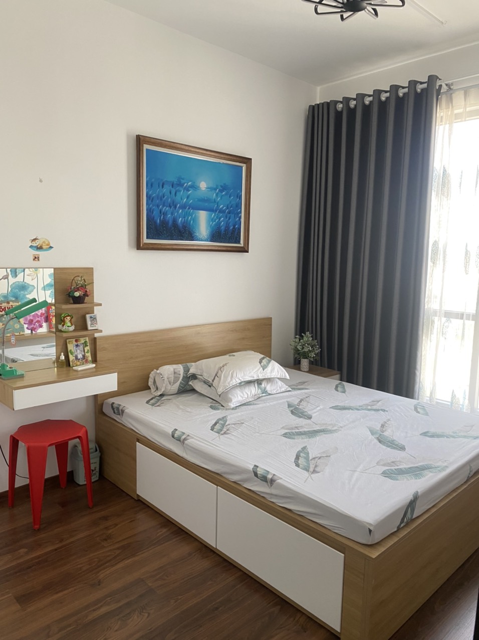 3PN NỘI THẤT ĐẸP GIÁ RẺ CHO THUÊ ONE VERANDAH_thumbnail_4