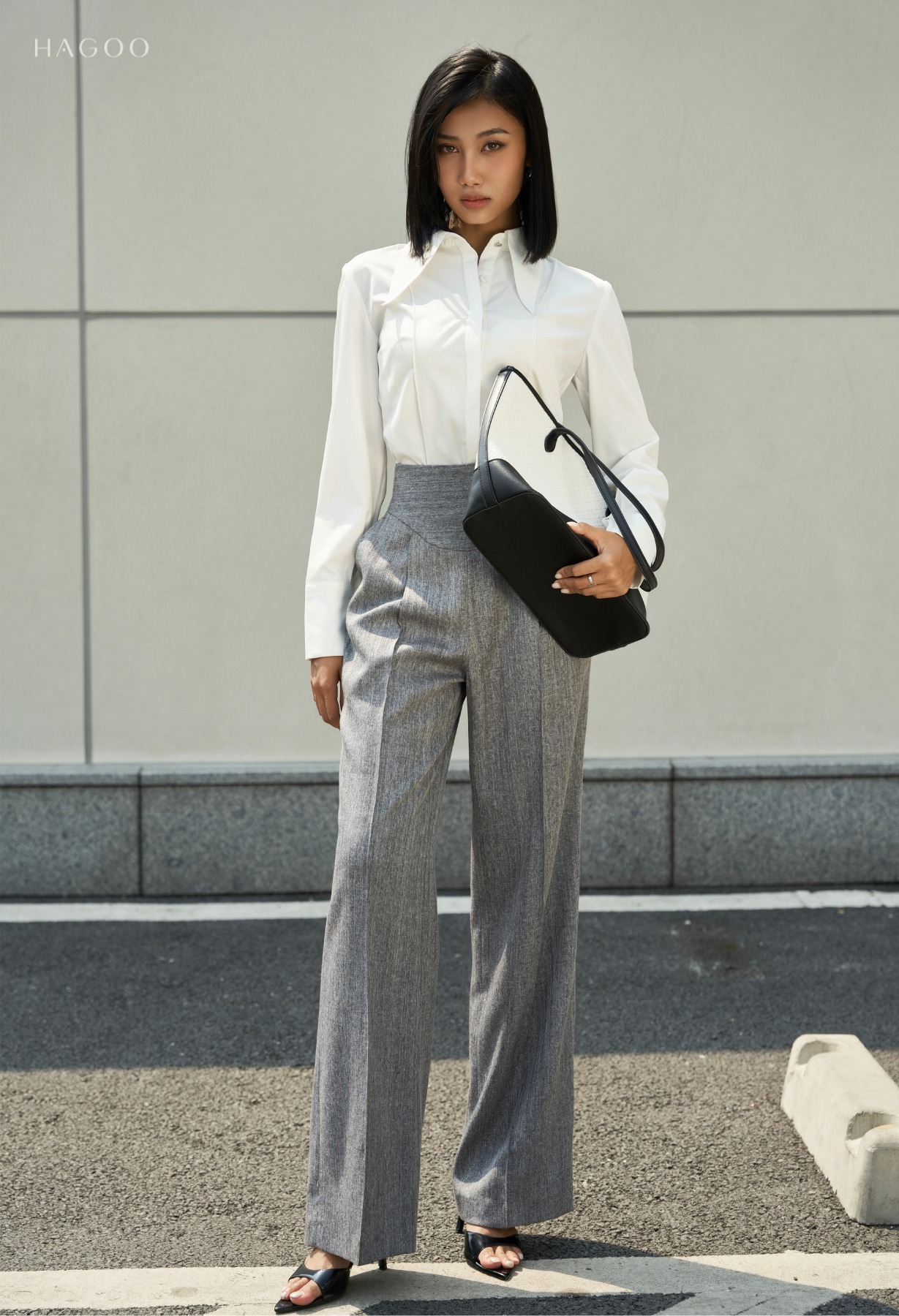 Quần suông cạp corset HAGOO_thumbnail_3