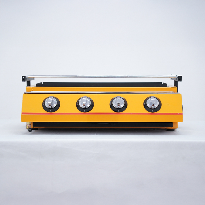 Bếp nướng gas 4 họng TT-ET-K222_thumbnail_5