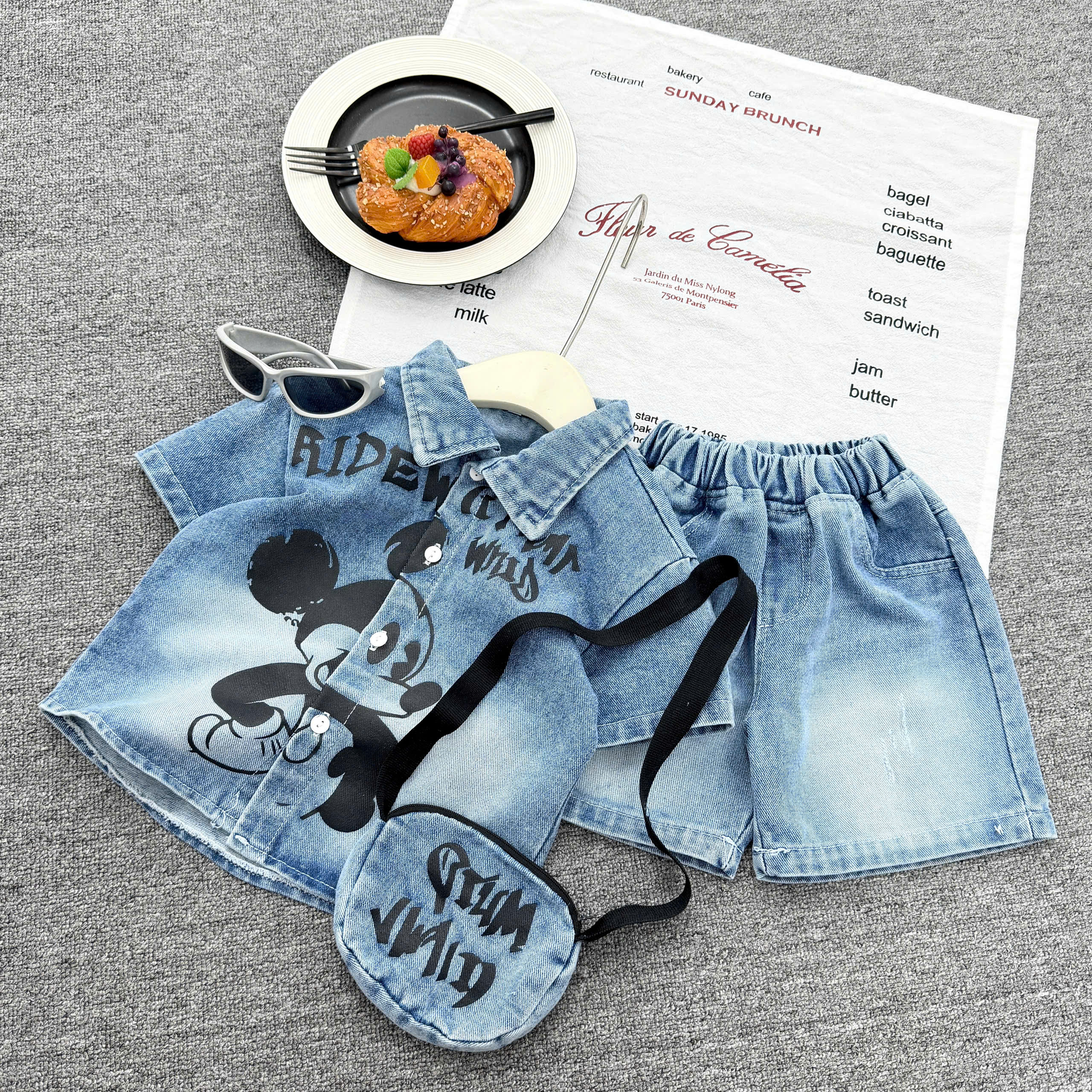 E65 BỘ SƠ MI BÒ MICKEY TRẮNG RIDEW- A108.325_thumbnail_2