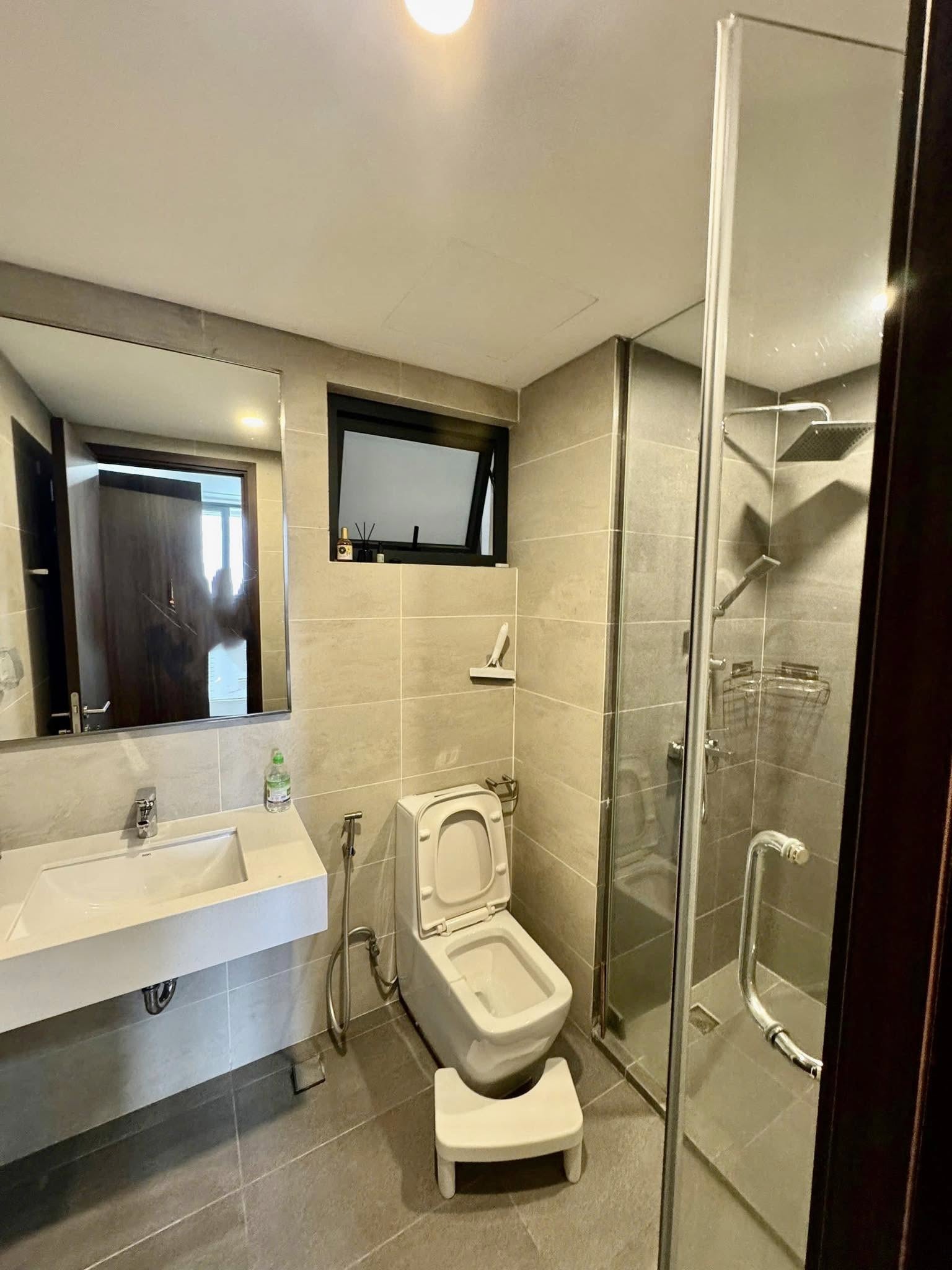 Tin thật 100% - Căn hộ 1PN One Verandah giá cực sốc, nội thất sang chảnh, view ngút ngàn!_thumbnail_2