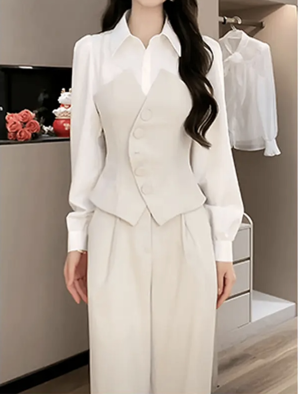 Set bộ dài tay phối màu sang trọng_thumbnail_5