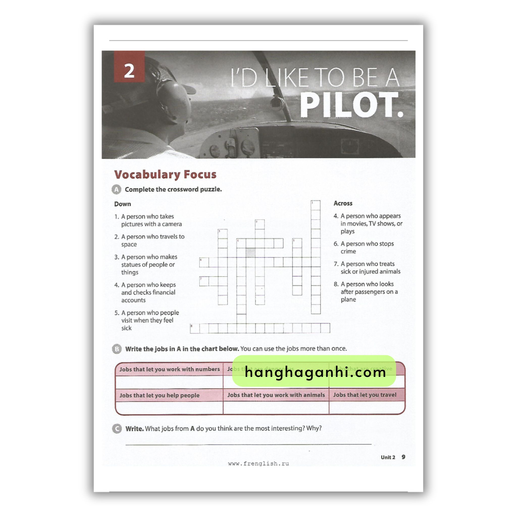 Time Zones 3 Workbook (Second Edition)_thumbnail_6