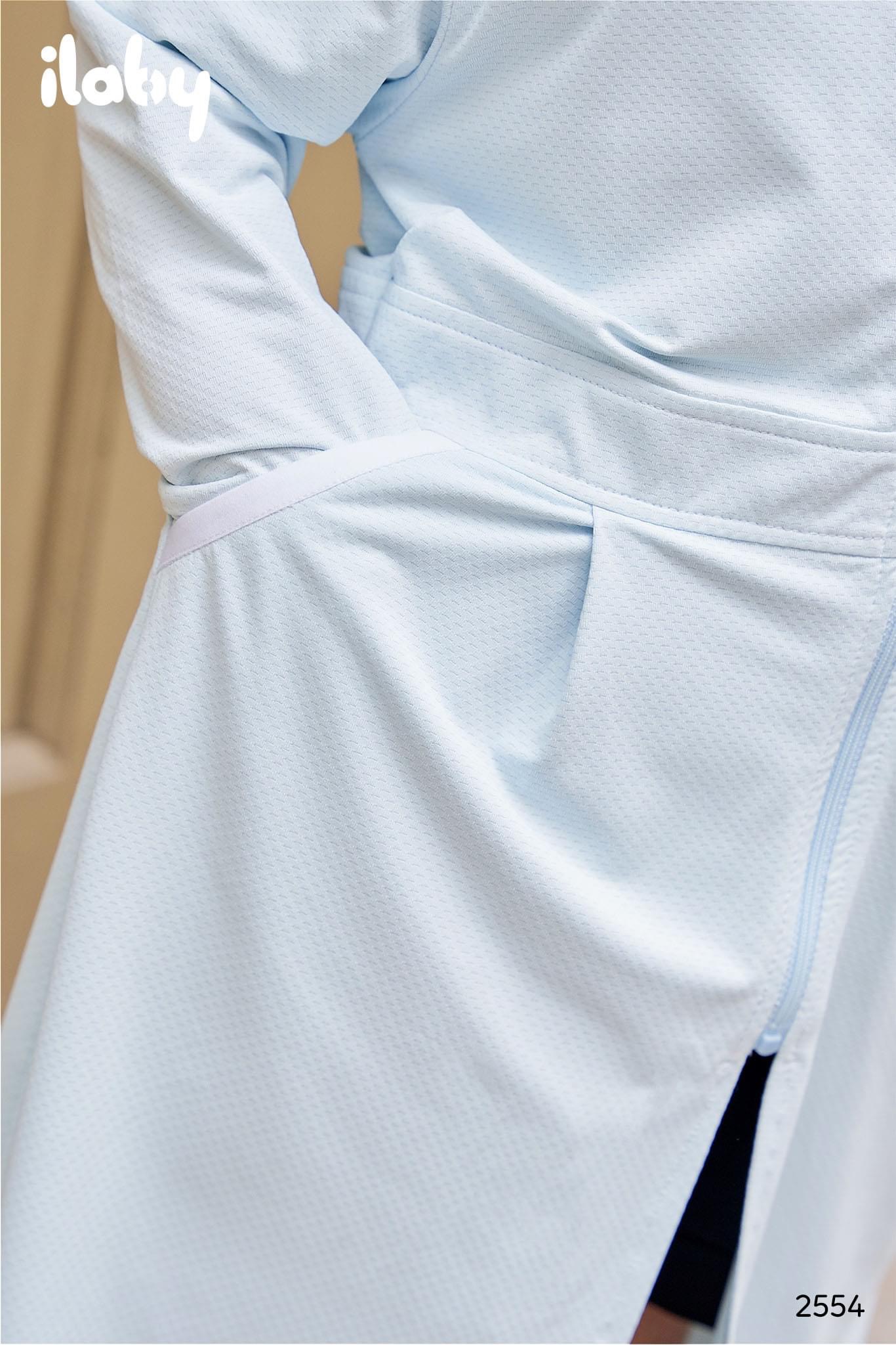 Áo chống nắng dáng dài tai thỏ_thumbnail_7