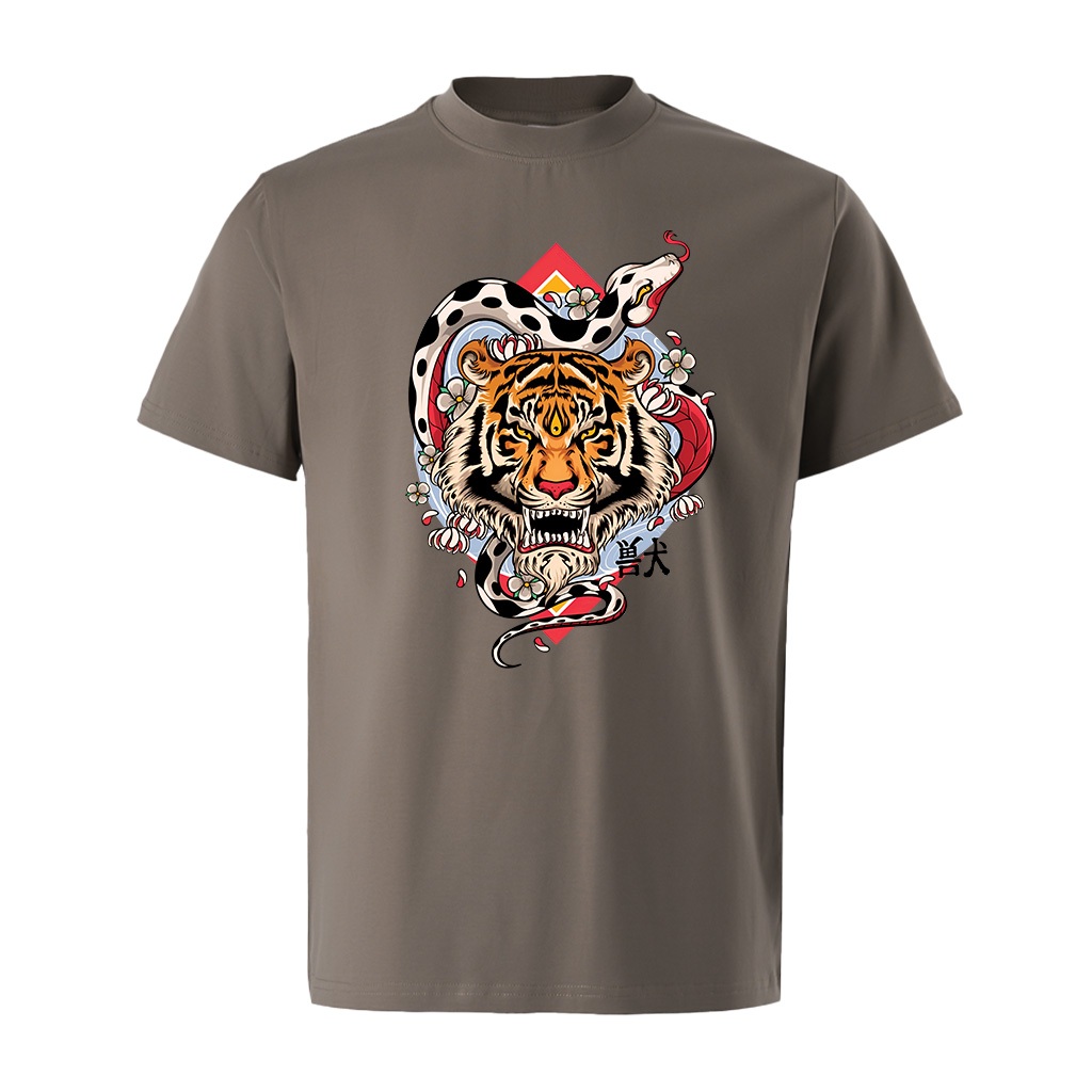 Áo phông form rộng nam local brand đủ size ATD1084 Miucho Iconic tay ngắn cổ tròn in artwork_thumbnail_15