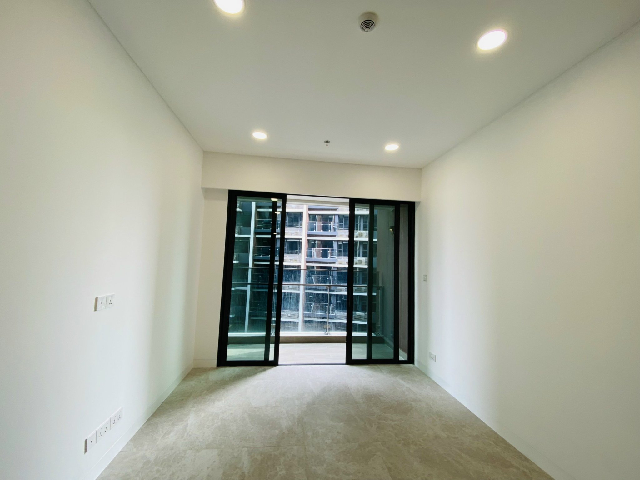 Bán 1PN 64m2 The River Thủ Thiêm, view trực diện sông SG