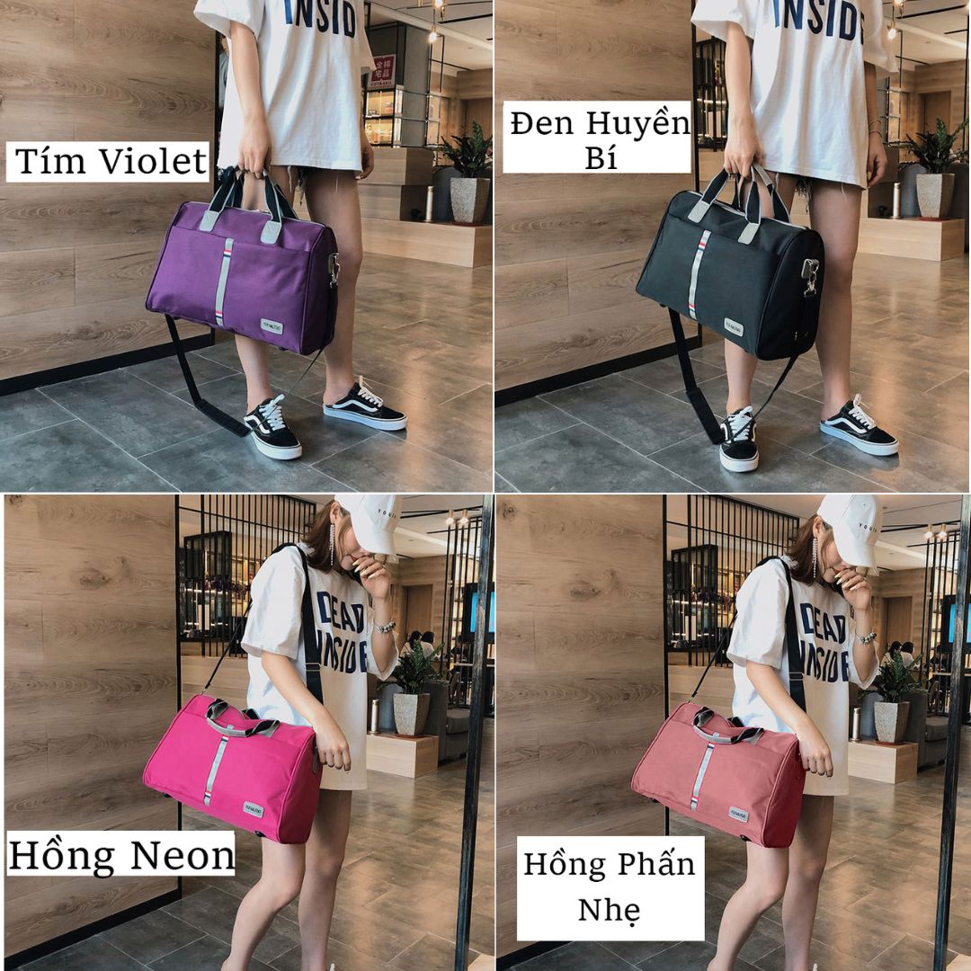 Túi du lịch nam nữ đa năng thể thao chống nước túi trống đựng hành lý nhiều ngăn nhẹ kiểu dáng mới thời 2025 ( TT-OX-02)_thumbnail_15