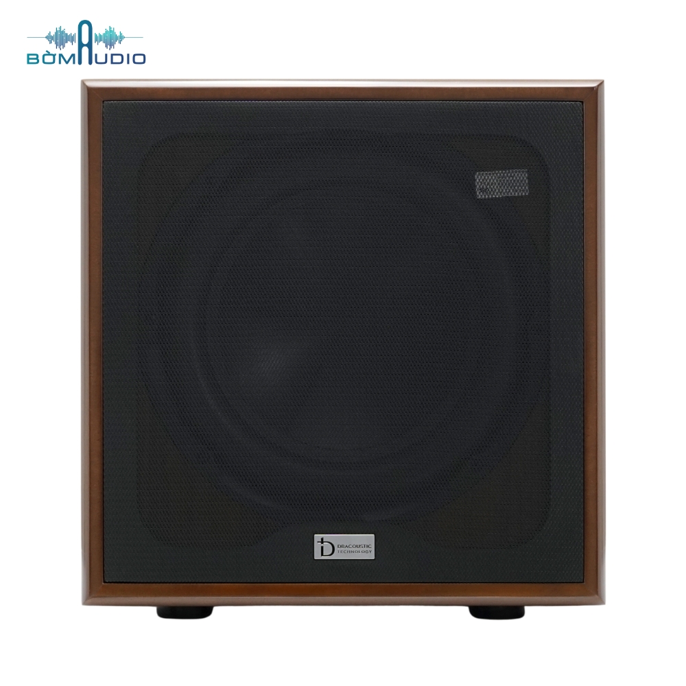 LOA DBACOUSTIC KS312SA