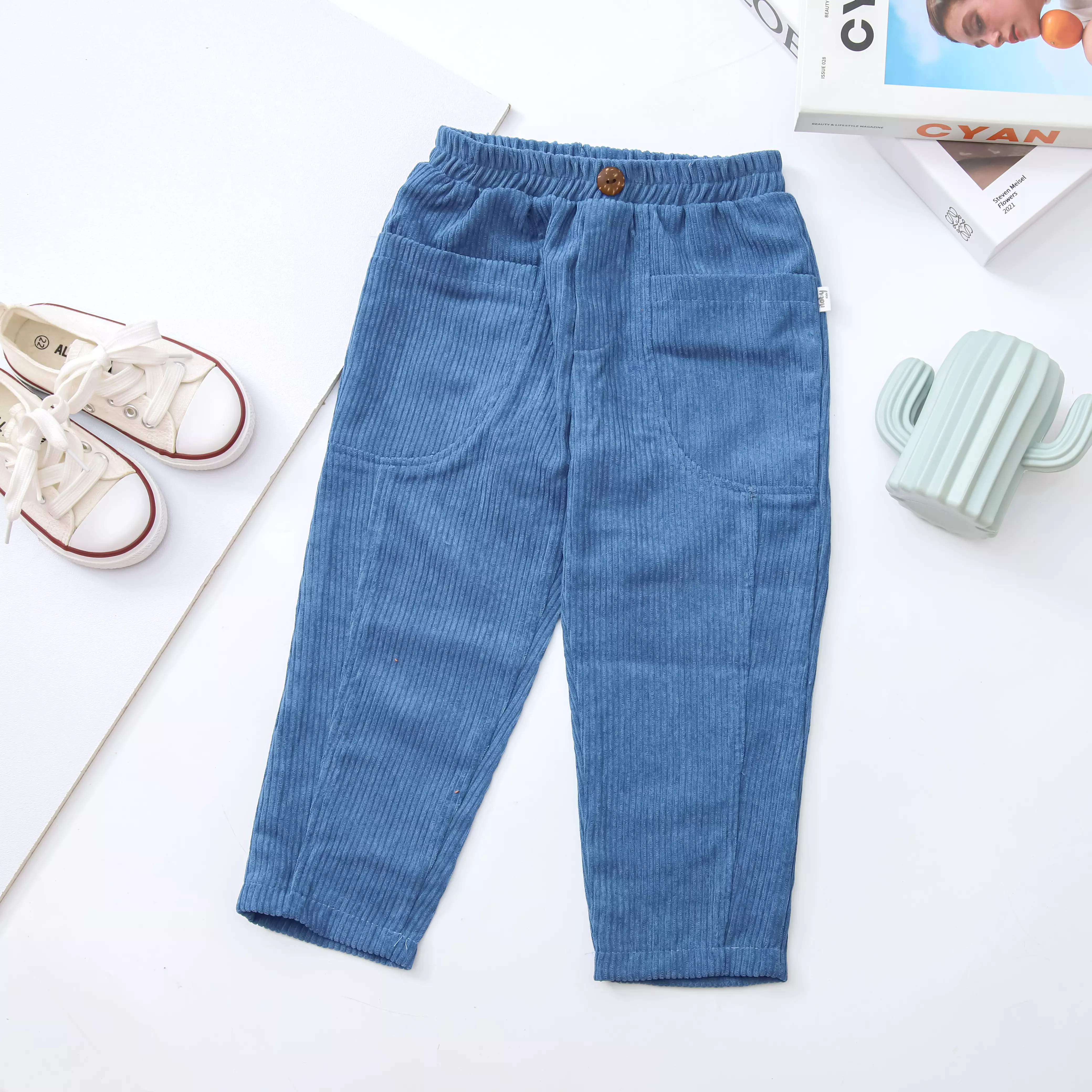 Quần nhung túi ốp sườn_thumbnail_1