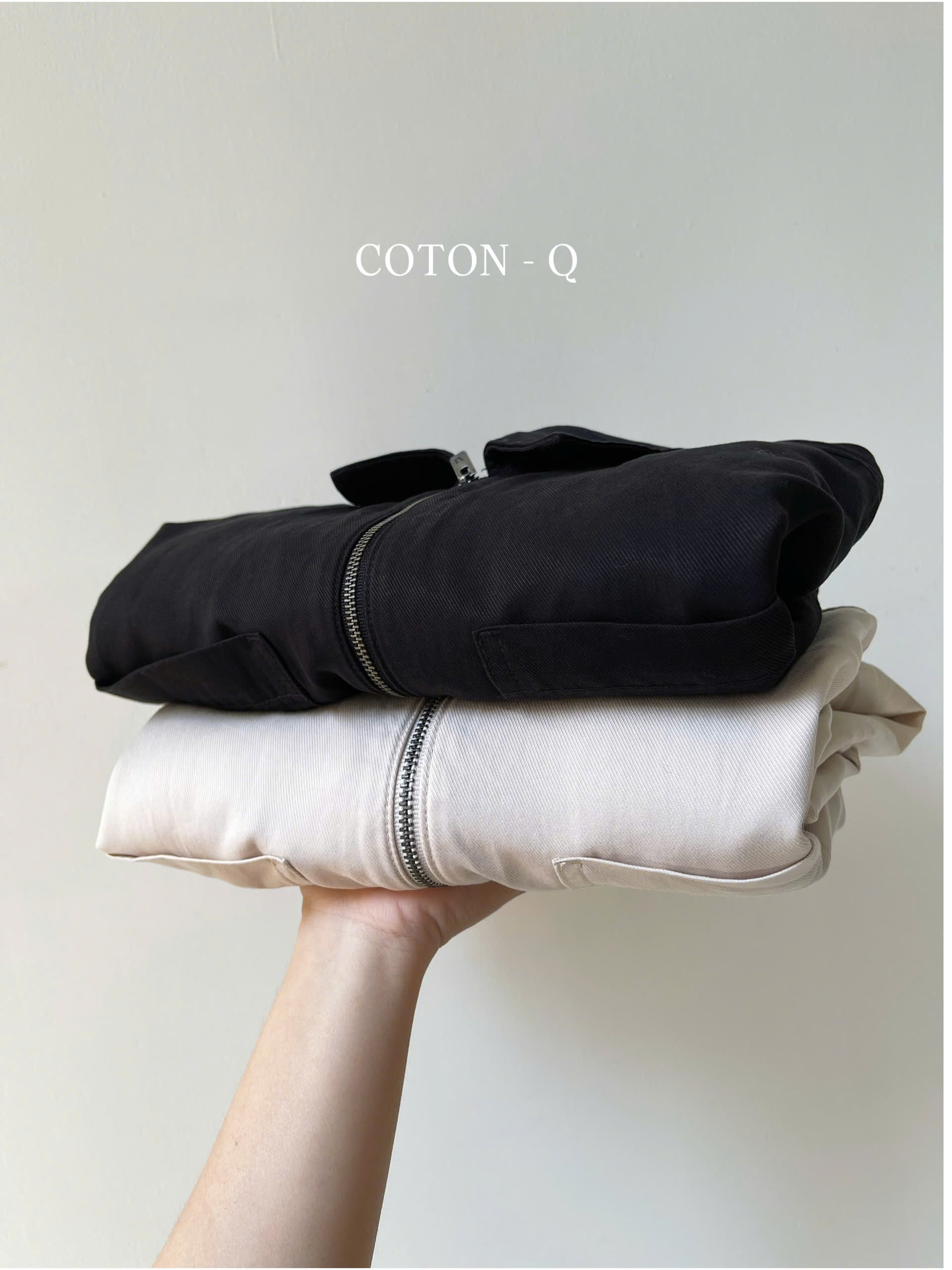 Jum dài phối túi ( ĐEN )_thumbnail_15