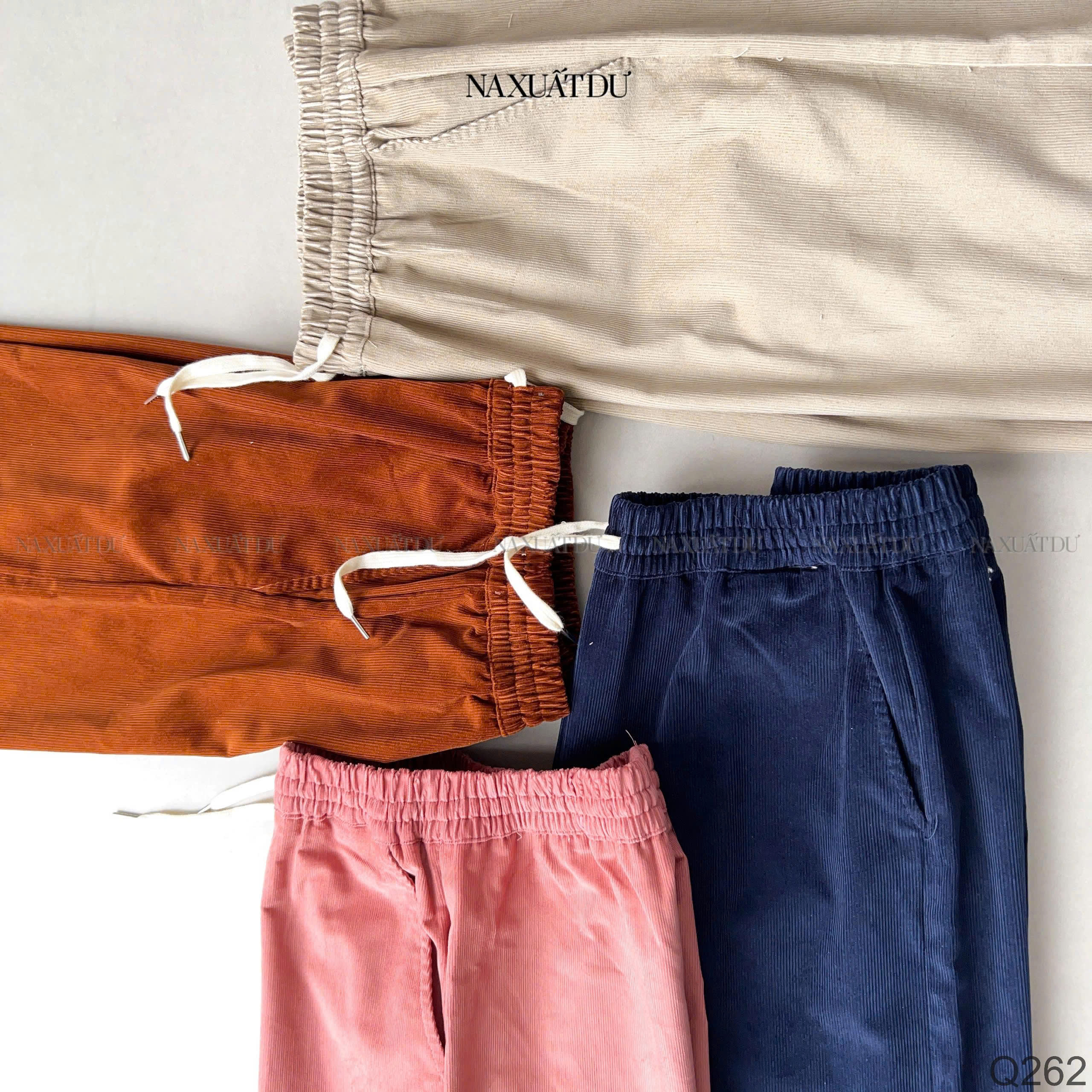 Quần kaki tăm dài - Q262 (Sale)_thumbnail_40