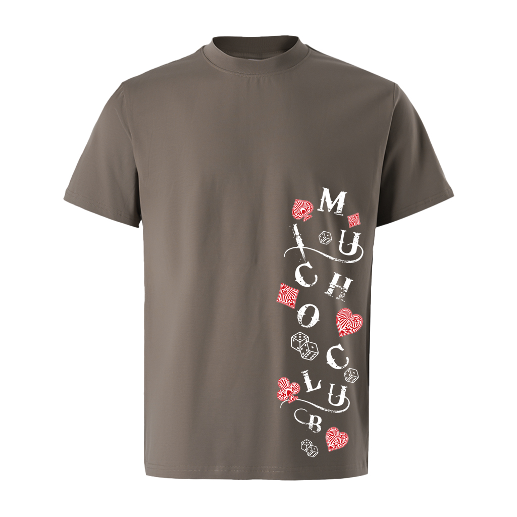 Áo phông tết form rộng cổ tròn vải cotton 4c co giãn thoáng mát 1828 Miucho Iconic in mix_thumbnail_13