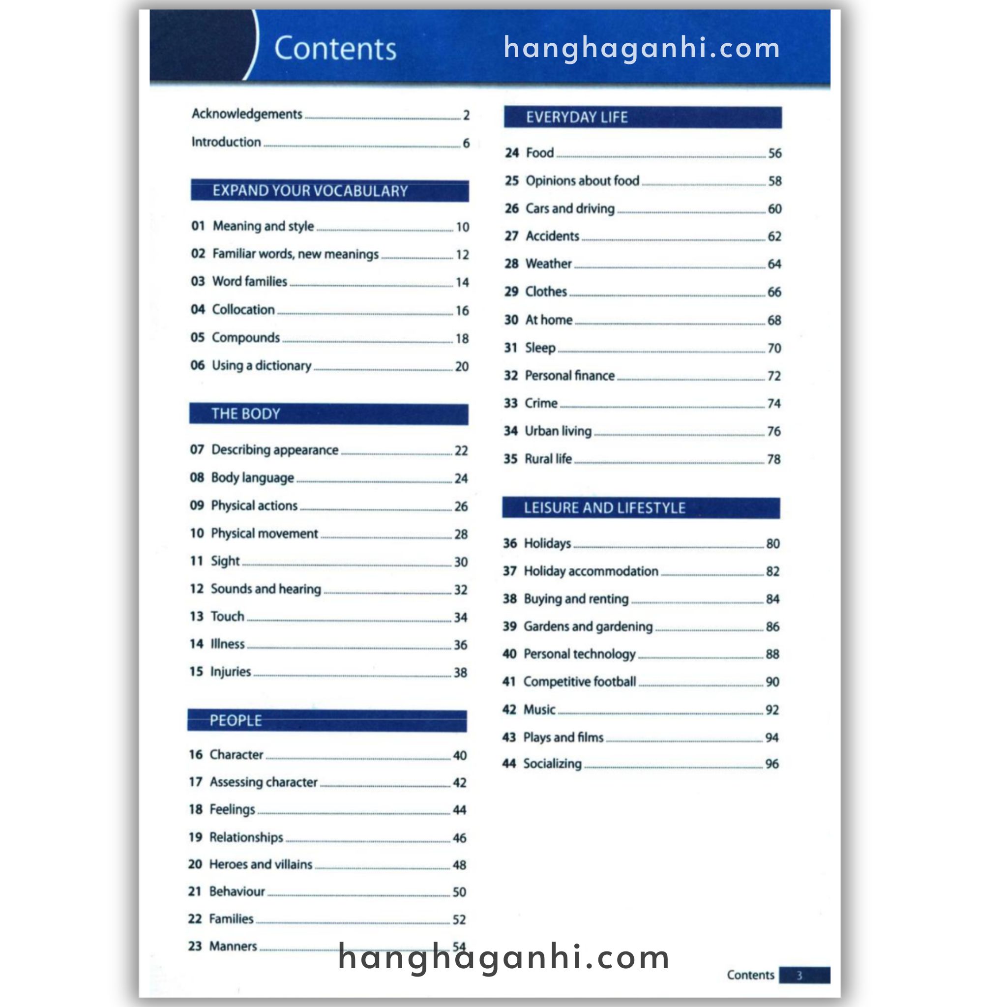 Oxford Word Skills Upper-Intermediate – Advanced Vocabulary With Answer Key ( 2Nd Edition)_thumbnail_15