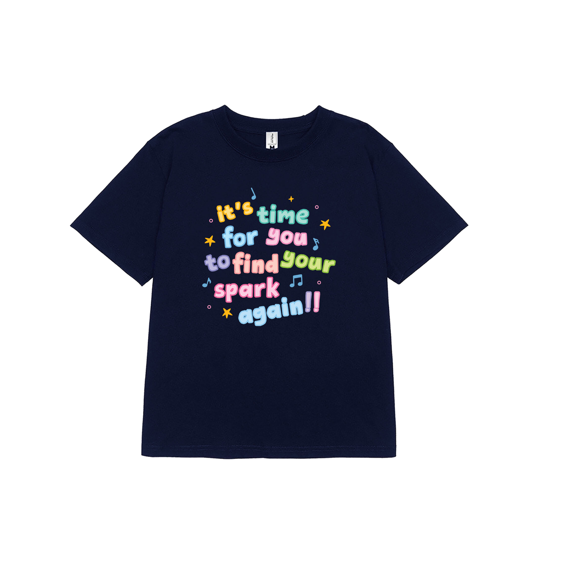 Áo baby tee form ôm nhiều sắc màu 2246 Miucho cổ tròn vải cotton 4 chiều co giãn thoáng mát in mix_thumbnail_9