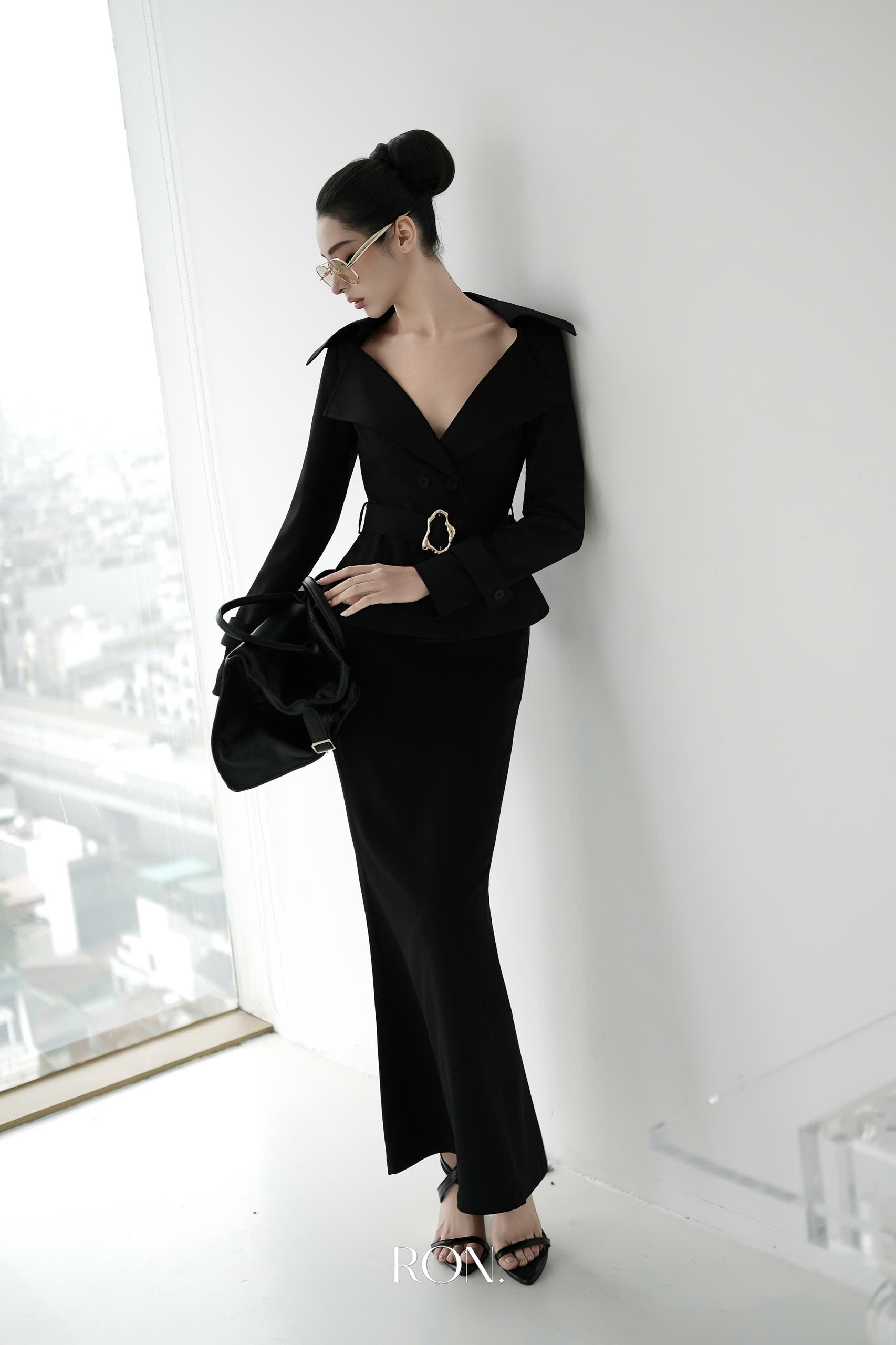 Áo trendcoat lửng_thumbnail_3