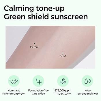 Some By Mi Truecica Aqua Calming Sunscreen SPF 50+ PA++++ 50 ML_thumbnail_5