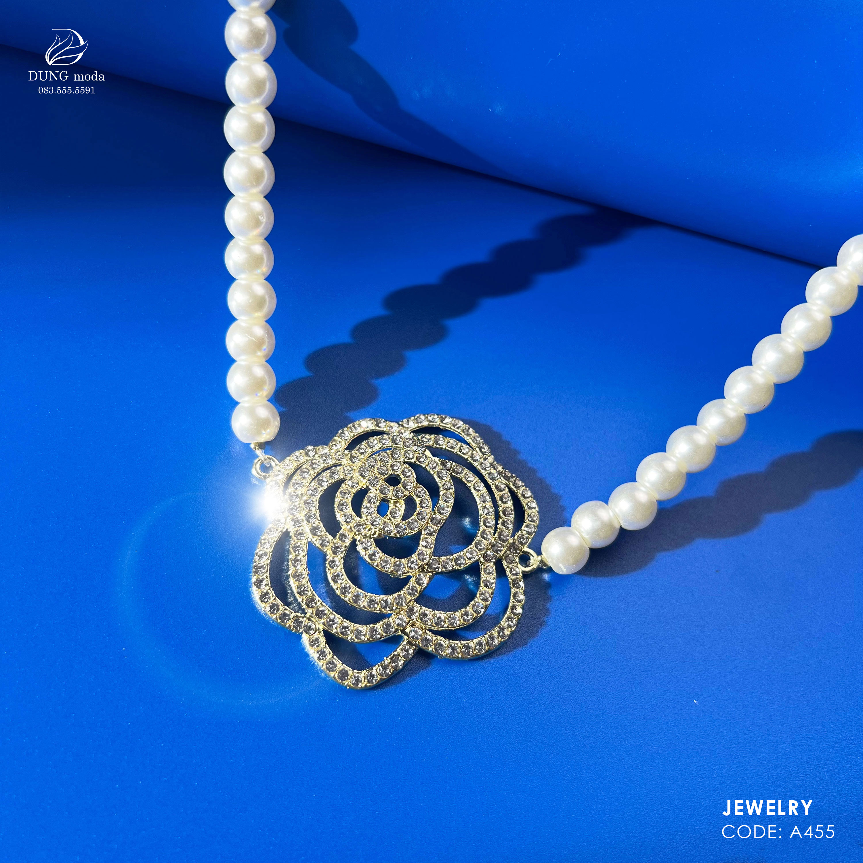 Trang Sức Ngọc Trai A455_thumbnail_4