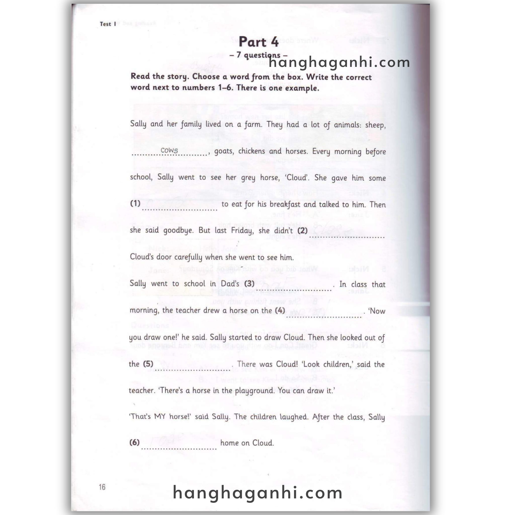 Sách Cambridge Young Learner English Test Movers 5_thumbnail_12