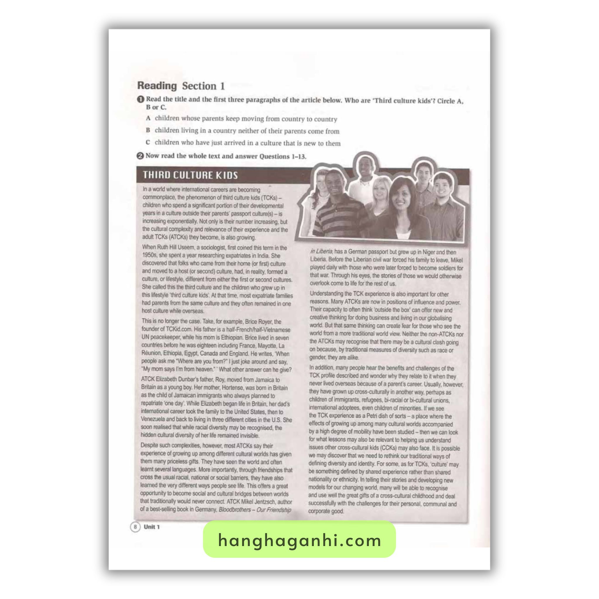 Combo Complete IELTS Bands 5-6.5 (B2) Student's Book + Workbook (with answer & Audio CD)_thumbnail_22