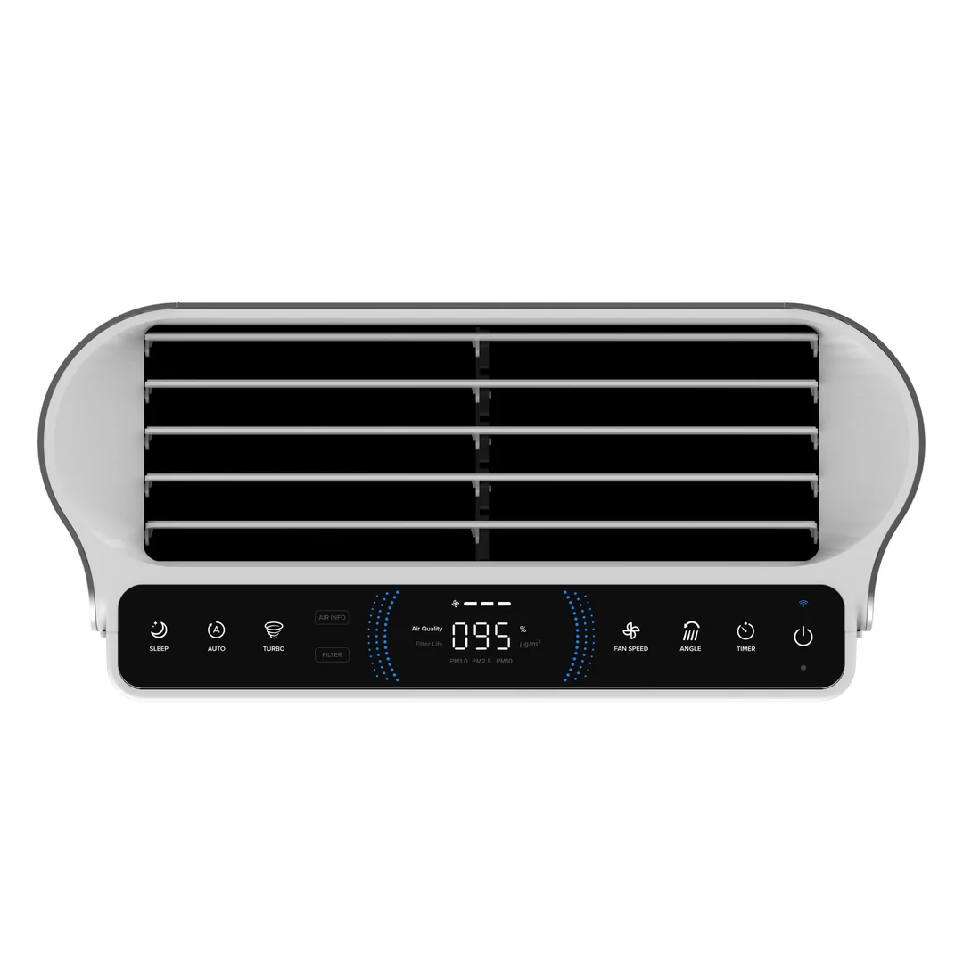 EverestAir® Smart Air Purifier _thumbnail_2