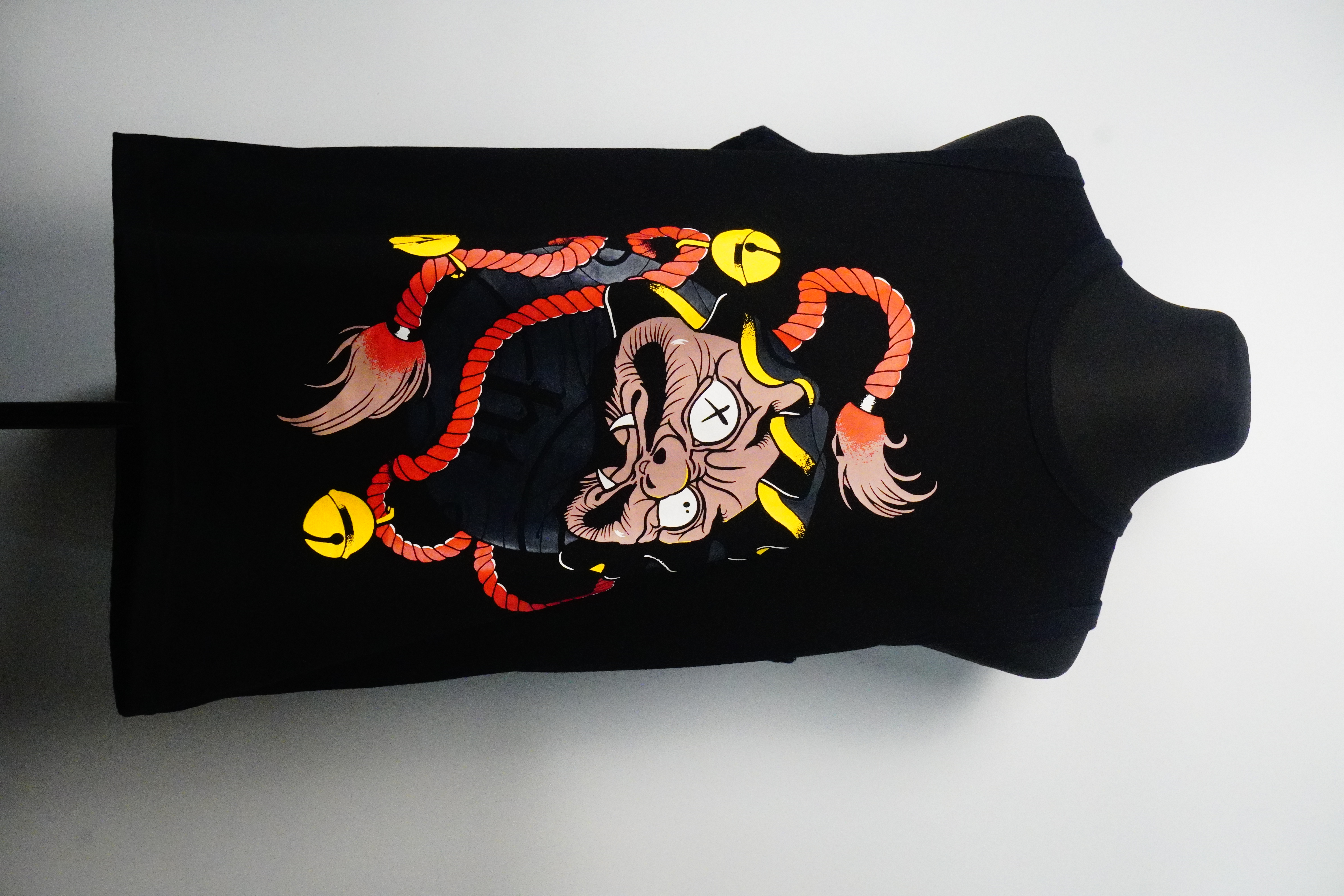 HUNTHREADS DARUMA_thumbnail_2