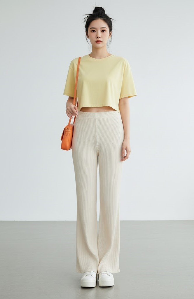 Q537 Quần thun dập ly_thumbnail_2