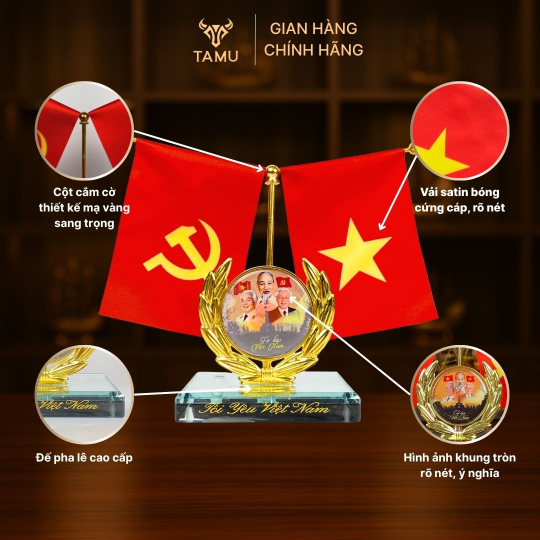 Bộ Cờ Trang Trí Taplo Tôi Yêu Việt Nam_thumbnail_3