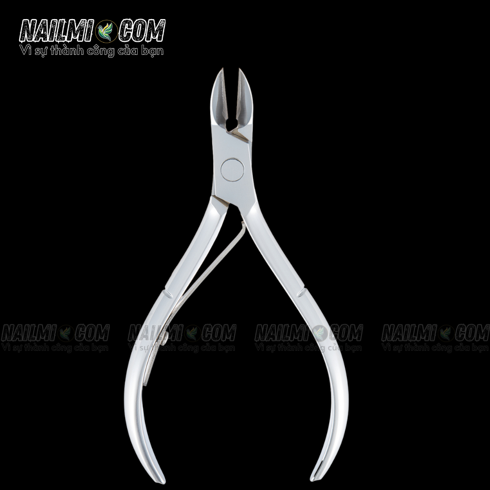Kềm cắt móng Kềm Nghĩa thép chuyên dụng M.18 Thép carbon, an toàn cho người dùng_thumbnail_1