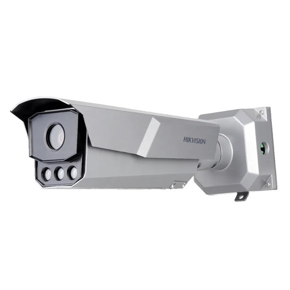 Camera nhận diện biển số Hikvision iDS-CGT43L