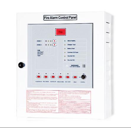 Trung tâm báo cháy 4 zone, 24V  (bao gồm bình ắc quy)/CM-P3-4L_thumbnail_4