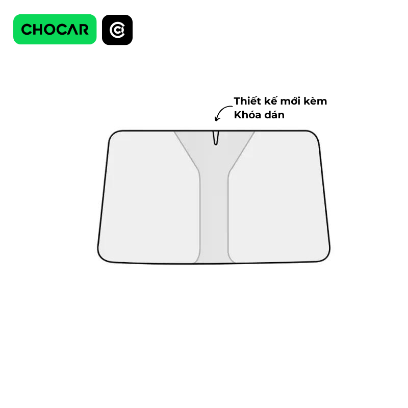 Tấm Che Nắng Kính Lái Ô Tô Bạc Titan_thumbnail_6