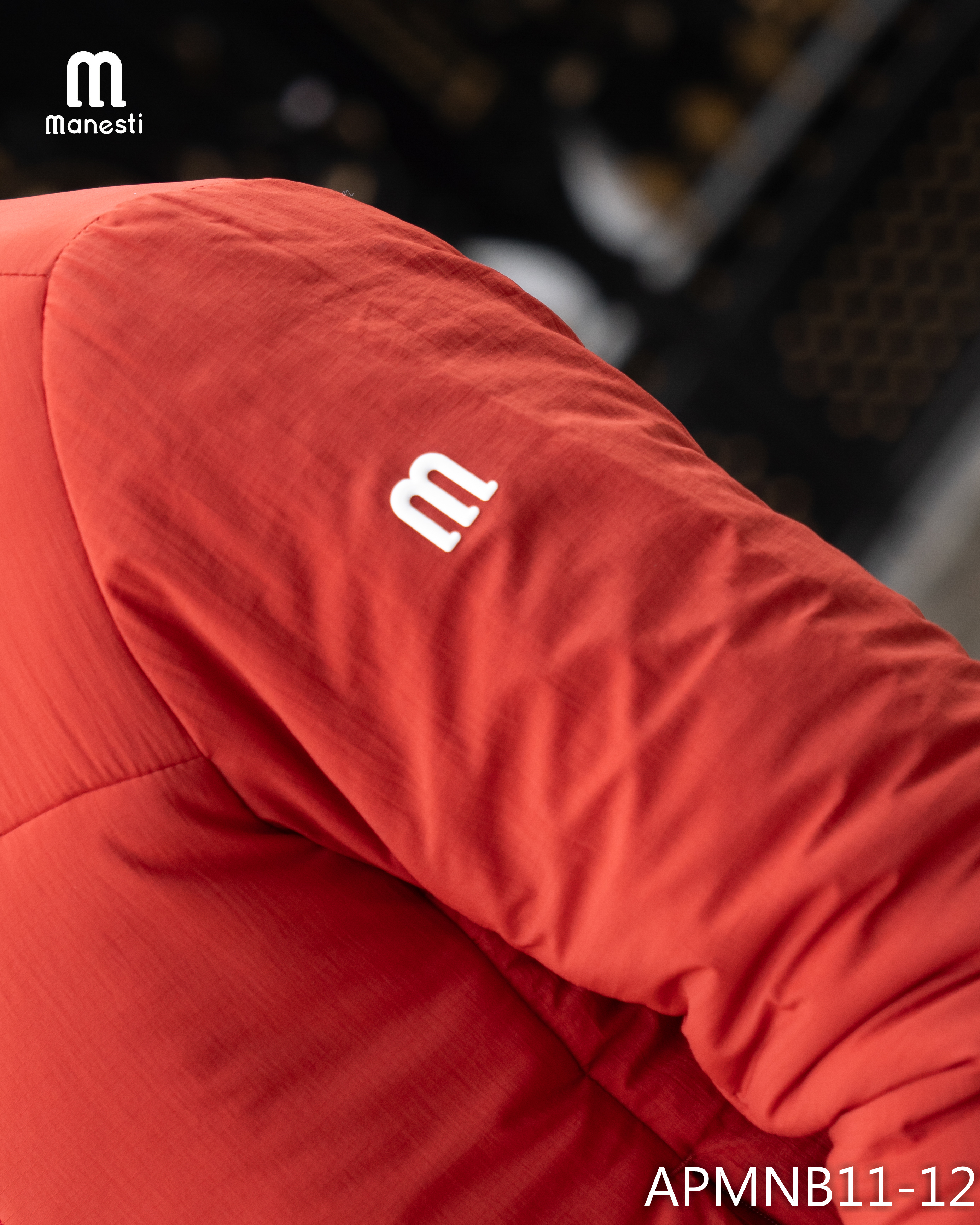 ÁO PHAO MANESTI TRẦN BÔNG CỔ TRỤ_thumbnail_26