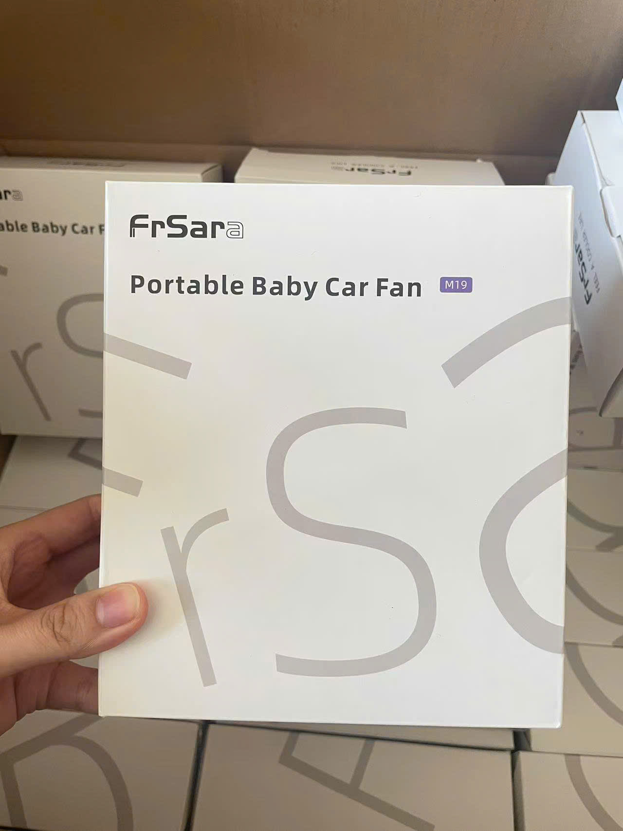 SALE M6 MÁY QUẠT 3 MÀU_thumbnail_14