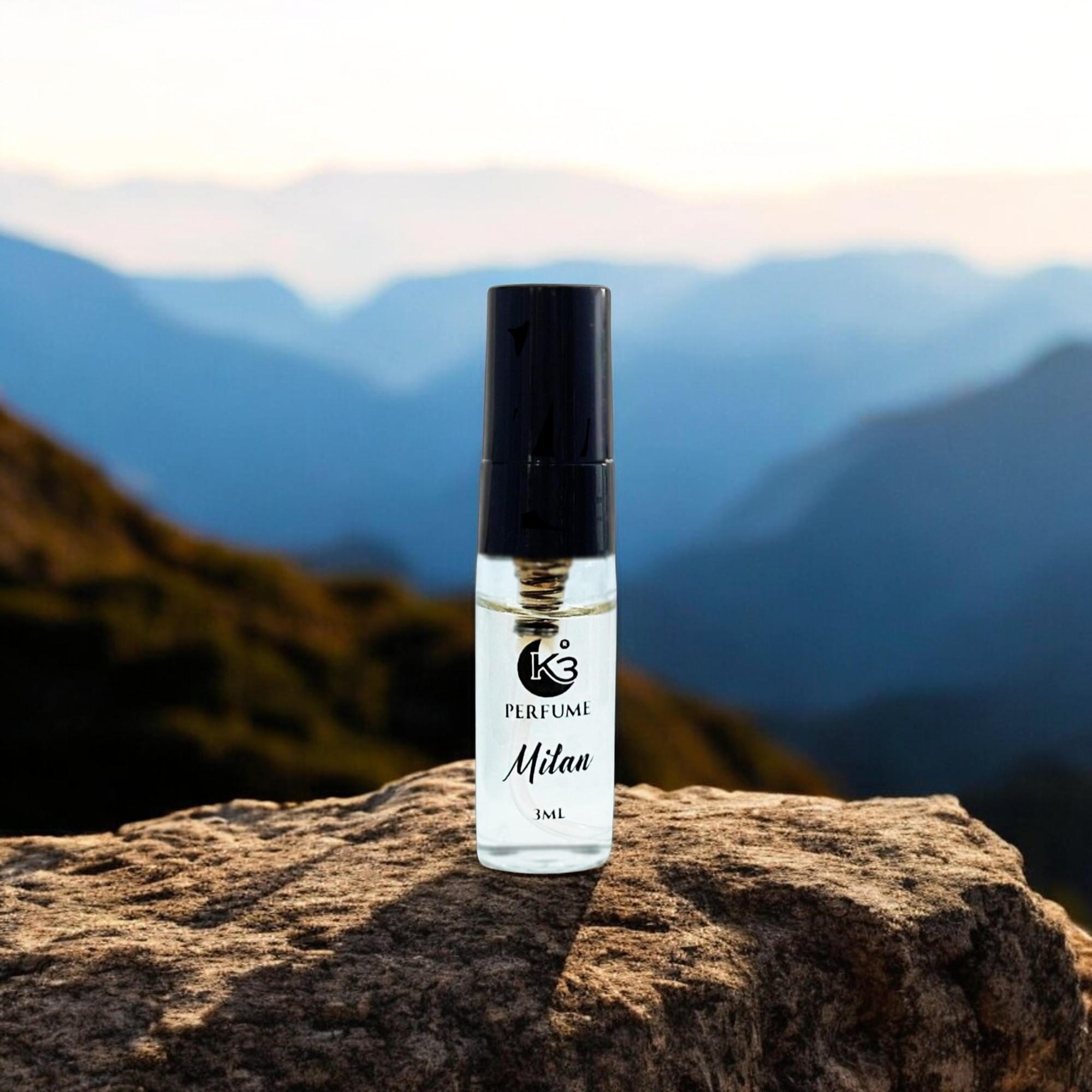 Gift Test Nước Hoa Nam Milan