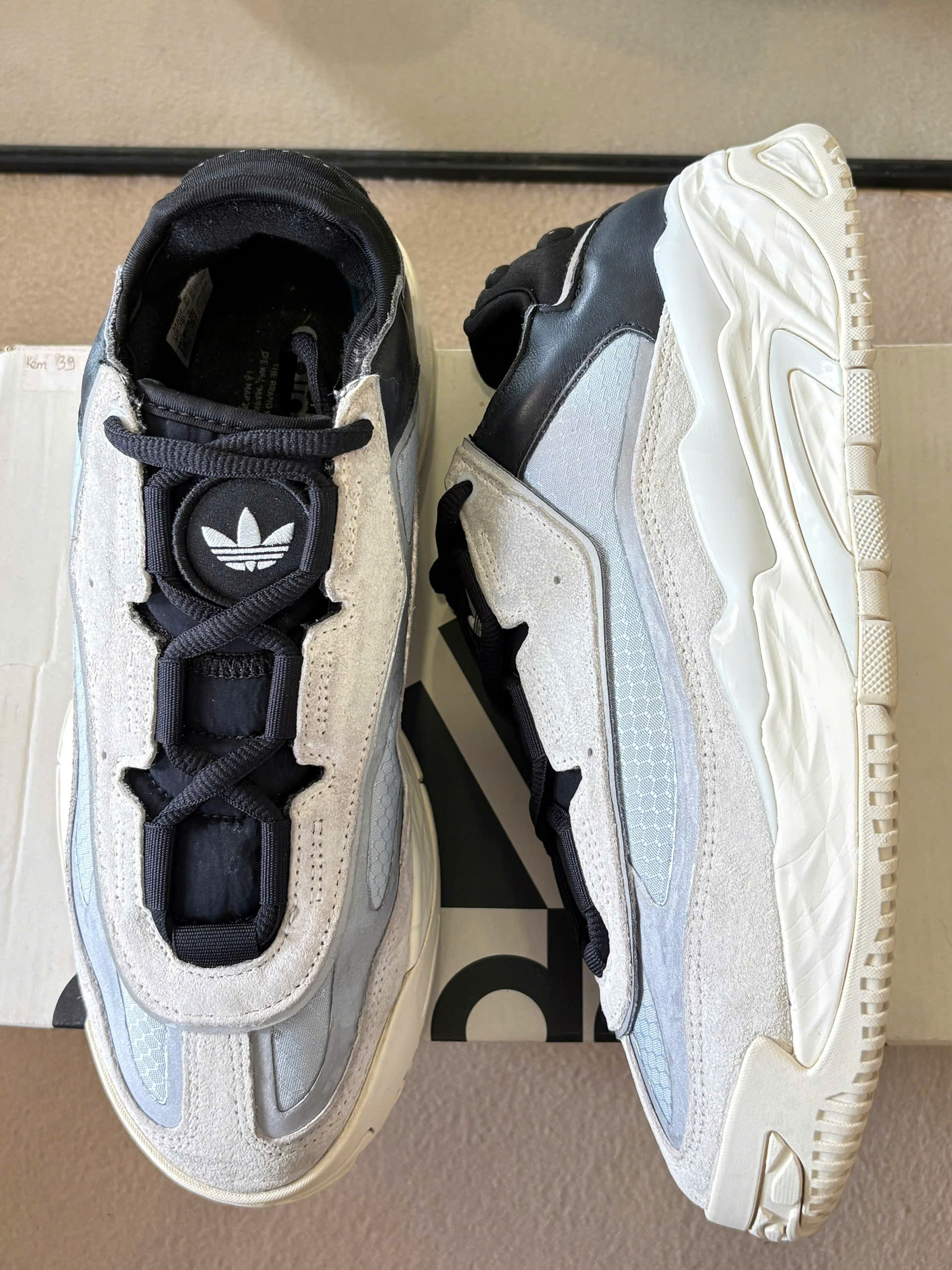 Adidas Originals Niteball 